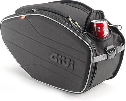 Givi Pair of side bags Easy-T 30lt | EA101C