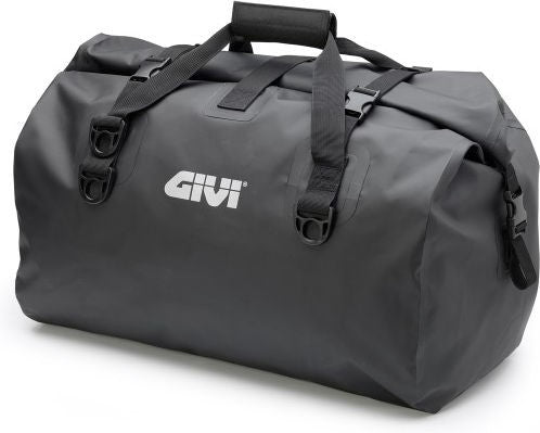 Givi Waterproof 60 Liters Bag Easy-T EA119BK, HxLxW 33x30x60cm, color Black | EA119BK