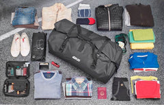 Givi Easy-T Waterproof cargo pocket volume of 80 liters | EA126