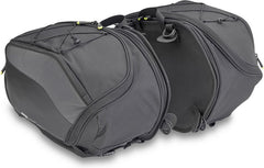 GIVI Easy-T pair of expandable side bags volume 30 liters | EA127B