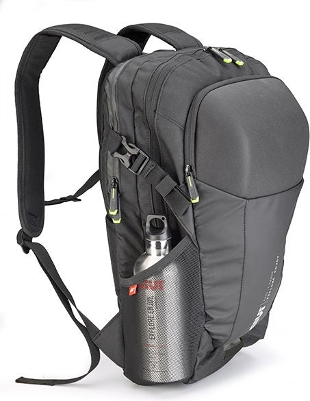 GIVI Easy-T Urban backpack with thermoformed pocket volume 15 liters | EA129B