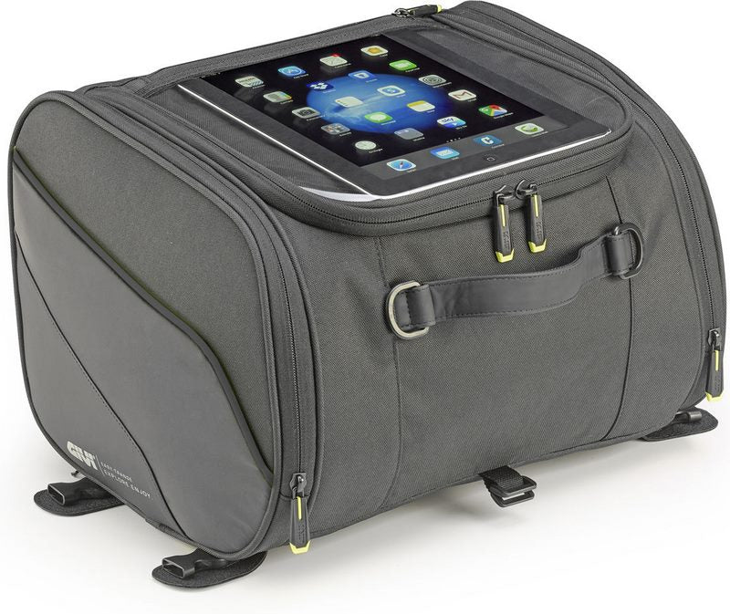 GIVI Easy BAG tunnel/saddle bag volume 23 liters | EA136B
