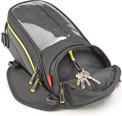 Givi 6LTR UNIVERSAL TANK BAG | EA138