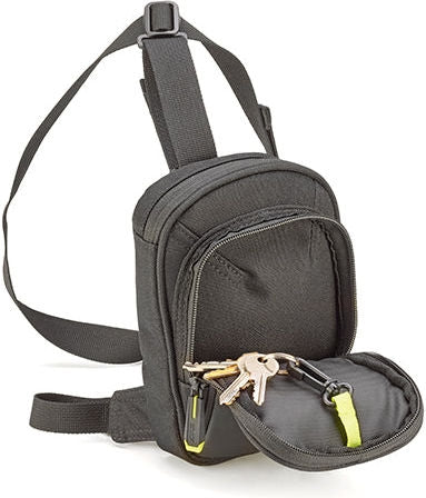 Givi ADJUSTABLE LEG WALLET BAG | EA139