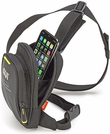 Givi ADJUSTABLE LEG WALLET BAG | EA139