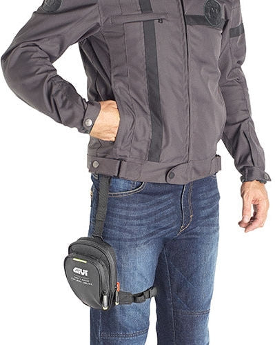 Givi ADJUSTABLE LEG WALLET BAG | EA139