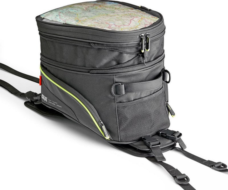 Givi Fuel Tank Bag for Touring/Enduro motorcycles EA142, 25 liters | EA142