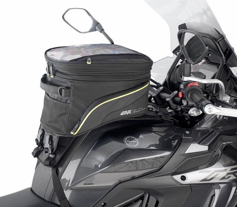 Givi Fuel Tank Bag for Touring/Enduro motorcycles EA142, 25 liters | EA142
