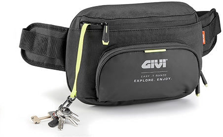 Givi ADJUSTABLE WAIST BAG | EA145