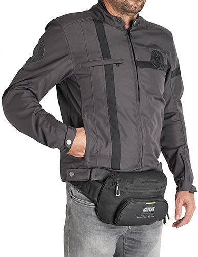 Givi ADJUSTABLE WAIST BAG | EA145