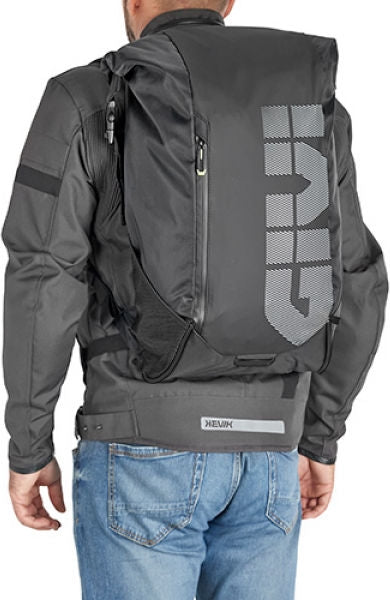 GIVI Easy BAG - Backpack, waterproof with roll-top closure, 20 liters | EA148B