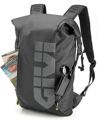 GIVI Easy BAG - Backpack, waterproof with roll-top closure, 20 liters | EA148B