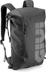 GIVI Easy BAG - Backpack, waterproof with roll-top closure, 20 liters | EA148B