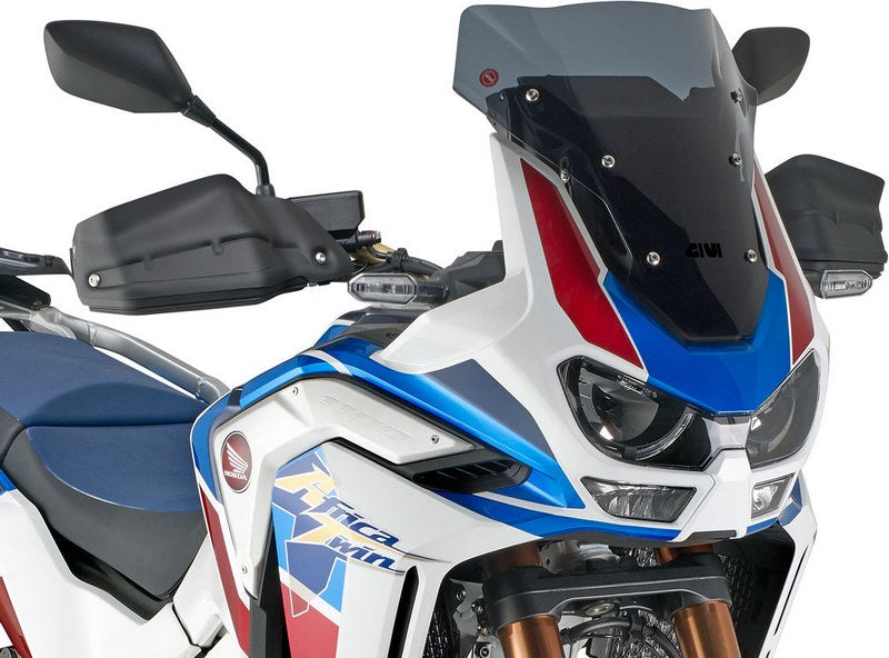 Givi Handguards Extensions for Honda CRF1100L Africa Twin, CRF1100L Africa Twin Adventure Sport | EH1178
