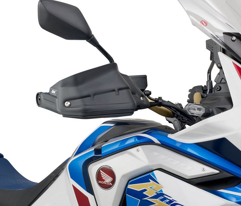 Givi Handguards Extensions for Honda CRF1100L Africa Twin, CRF1100L Africa Twin Adventure Sport | EH1178