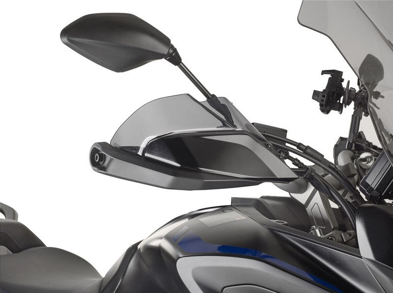 GIVI Handguards Extensions for Yamaha Tracer 900 18-, Tracer 900 GT 18- | EH2139