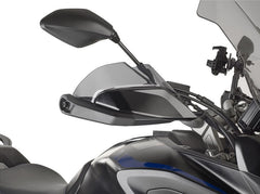 GIVI Handguards Extensions for Yamaha Tracer 900 18-, Tracer 900 GT 18- | EH2139