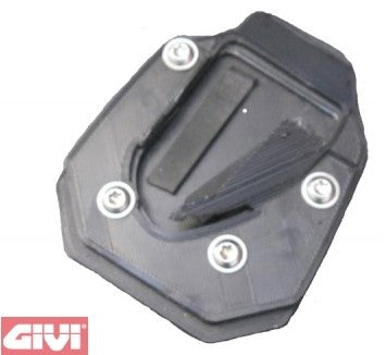 Givi Side Stand Foot Extension for Honda Africa Twin CRF1000L 16-17 | ES1144