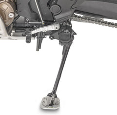 Givi Side Stand Foot Extension for Honda Africa Twin CRF1000L 18-19, CRF1000L Adventure Sport | ES1161