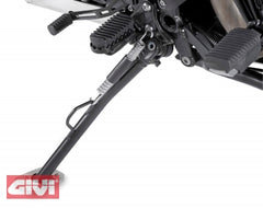 Givi Side Stand Foot Extension for BMW F 800 GS 08-, F 800 GS Adventure, dim. 72x88mm | ES5103