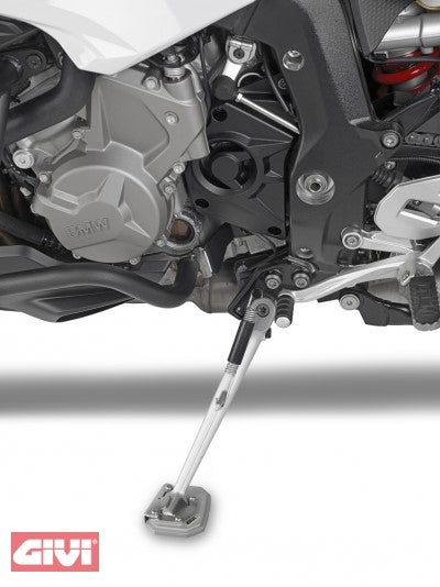 Givi Side Stand Foot Extension for BMW S 1000 XR 15-19 (K49) | ES5119