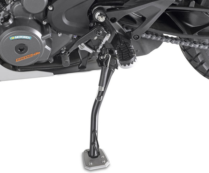Givi Side Stand Foot Extension for KTM 390 Adventure | ES7711