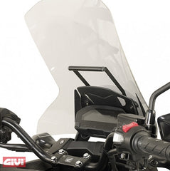 Givi FB1146 Smartphone / GPS Navigator Mounting Bar Kit for Honda NC750X 16- | FB1146