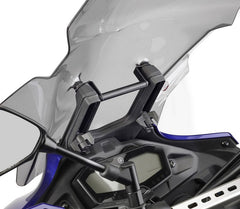 Givi FB2130 Smartphone / GPS Navigator Mounting Bar Kit for Yamaha Tracer 700 16-19 | FB2130