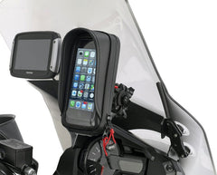 Givi FB3114 Smartphone / GPS Navigator Mounting Bar Kit for Suzuki DL 1000 V-Strom 14-19 | FB3114