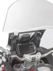 Givi FB7408 Smartphone / GPS Navigator Mounting Bar Kit for Ducati Multistrada 1260, Multistrada 1200 15-17, Multistrada 950, Multistrada Enduro | FB7408