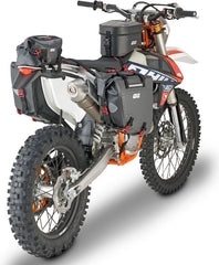 GIVI GRAVEL-T - Waterproof - Bag black 5 liter volume | GRT717B