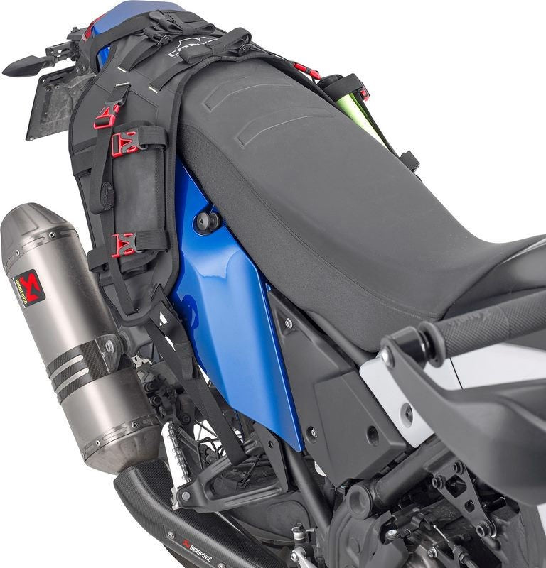 Givi CANYON Universal saddle base for attachment of various bags (s. Below) | GRT721