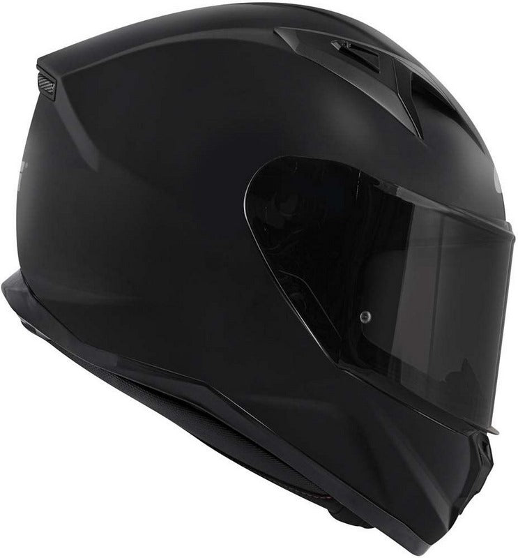 Givi Full face helmet 50.7 SOLID COLOR Opaque Black, Size 60/L | H507BN90060