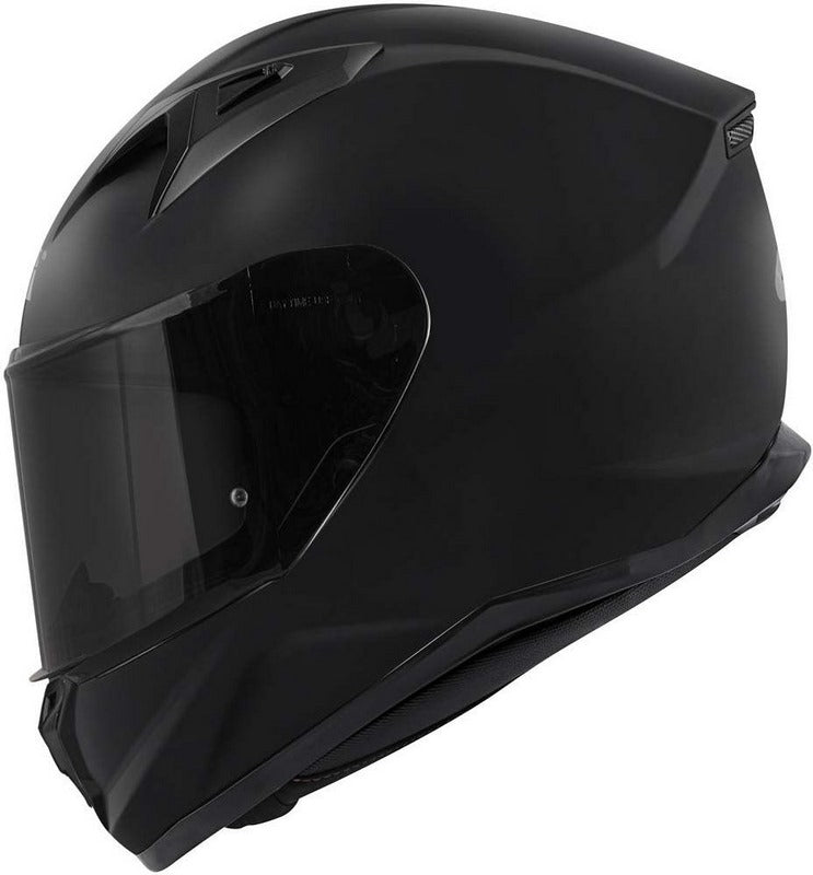 Givi Full face helmet 50.7 SOLID COLOR Opaque Black, Size 61/XL | H507BN90061