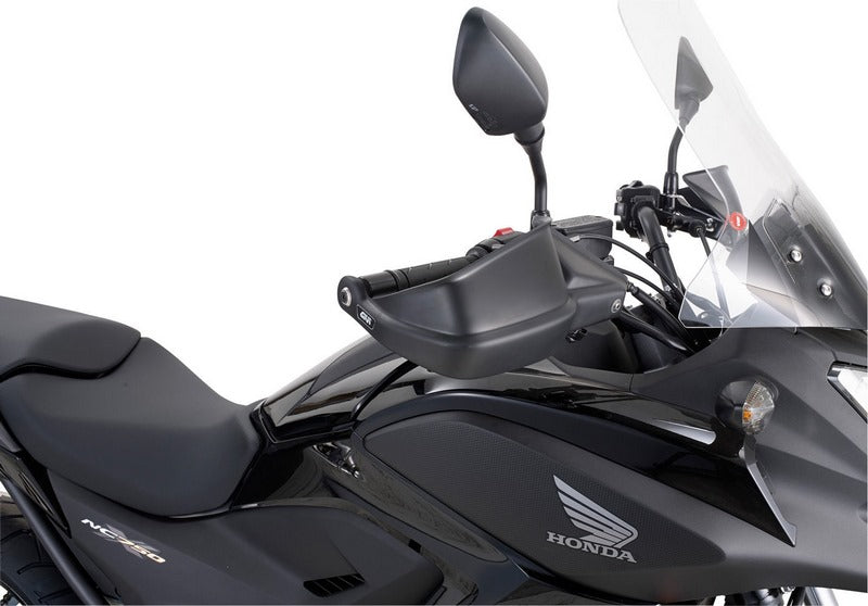 Givi Handguards for Honda NC700X, NC750X 14-20, full set , fixing hardware included | HP1111B