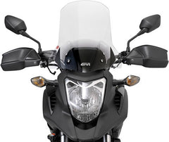 Givi Handguards for Honda NC700X, NC750X 14-20, full set , fixing hardware included | HP1111B