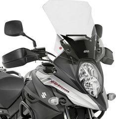 Givi Handguards for Suzuki DL 650 V-Strom 17-, full set , fixing hardware included | HP3112B