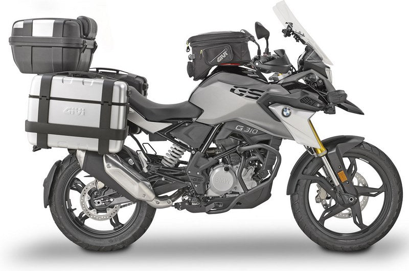 Givi Handguards for BMW G 310 GS, full set , fixing hardware included | HP5126B
