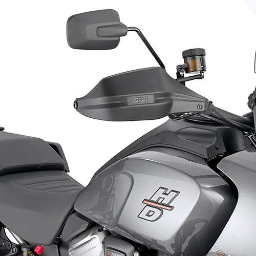 Givi Hand protector from Technopolymer | HP8400B