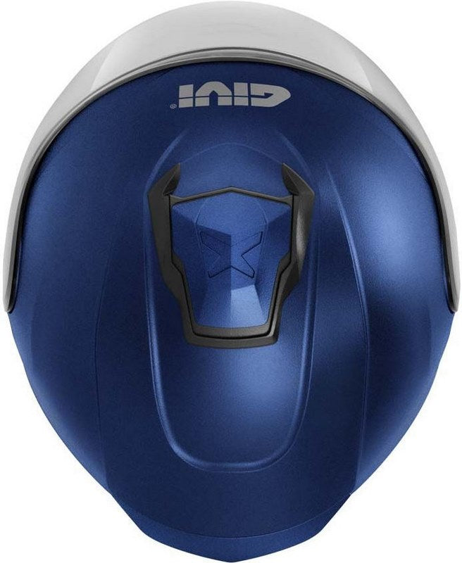 Givi Jet helmet X.25 SOLID COLOR Matte Blue, Size 60/L | HX25BB50960