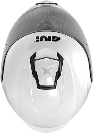 Givi X.27 SOLID COLOR, White, Size S | HX27BB91056