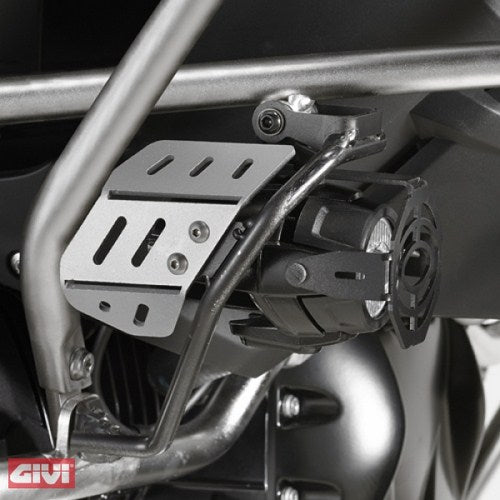 GIVI Specific Guards for BMW R 1200 GS Adventure 14-18 oem optional spotlights | LP5112
