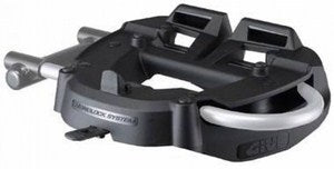 GIVI M6M Monolock System Plate | M6M