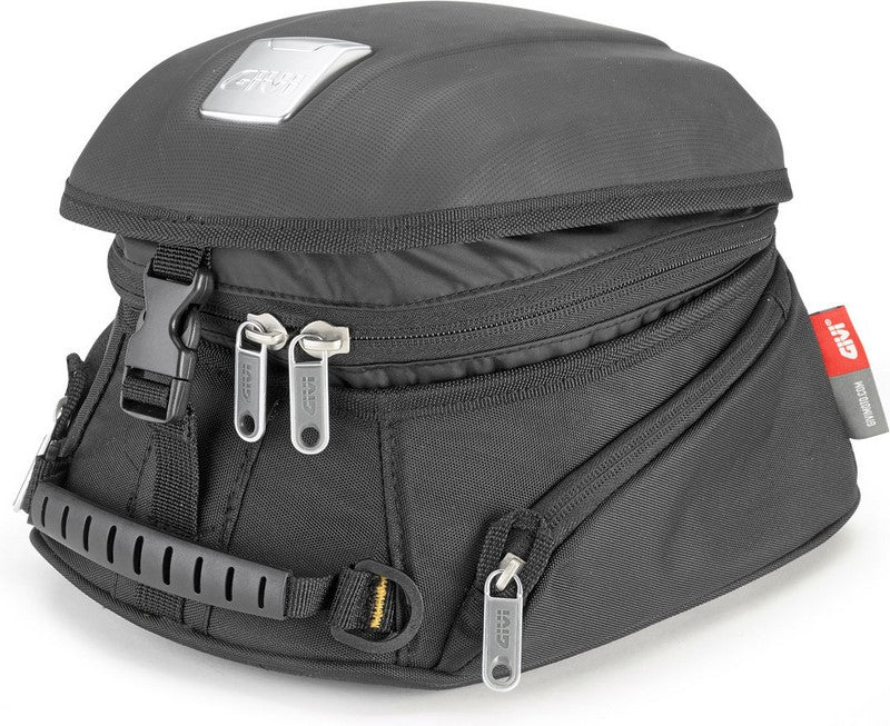 Givi Tanklock Fuel Tank Bag MT505, 5 liters, requires specific tank flange | MT505