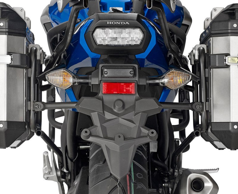 Givi PL1146CAM Specific Pannier Holder for Cam-Side Trekker Outback Side Cases for Honda NC750X 16- | PL1146CAM