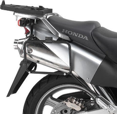 Givi PL170 Specific Pannier Holder for Monokey Cases for Honda Varadero 1000 03-06 | PL170
