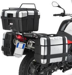 Givi PL188 Specific Pannier Holder for Monokey Cases for BMW F 650 GS 00-07, G 650 GS 11-16 | PL188
