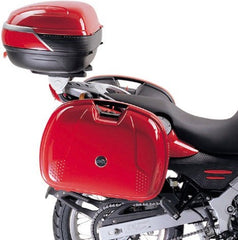 Givi PL188 Specific Pannier Holder for Monokey Cases for BMW F 650 GS 00-07, G 650 GS 11-16 | PL188