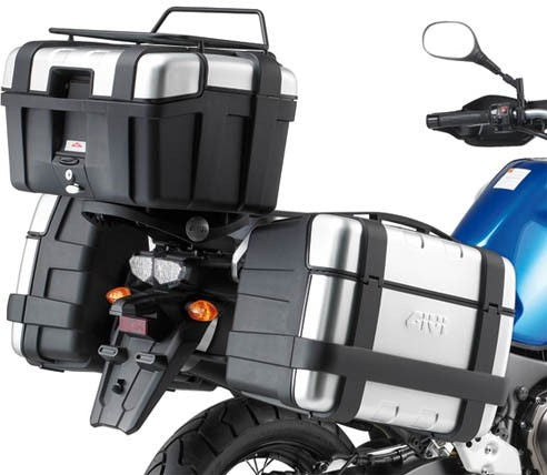 Givi PL2119 Specific Pannier Holder for Monokey Cases for Yamaha XT1200Z Super Tenere | PL2119