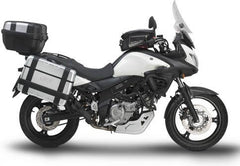 Givi PL3101 Specific Pannier Holder for Monokey Cases for Suzuki DL 650 V-Strom 12-16 | PL3101
